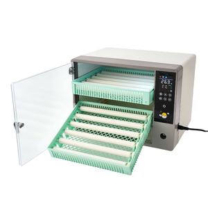 Tốt nhất bán 50 trứng lồng ấp đầy đủ tự động gà lồng ấp và nở máy - Product Image 1