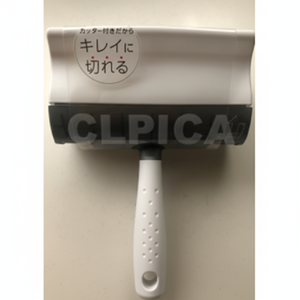 Rouleau de 60 feuilles de nettoyant Catégorie de produit Lint Removers - Product Image 1