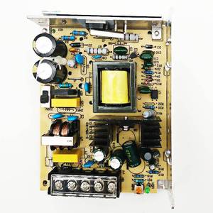 Mingwei S-35W Single Output <b>DC</b> Switching Power Supply 5V <b>12V</b> 24V For Industrial Control And Monitoring - Product Image 3