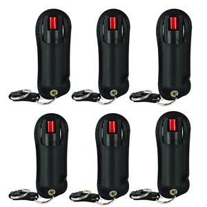 20ml <b>Tools</b> protection Keychains <b>Kit</b> Bear Aware Bling Woven <b>Bag</b> for Running Superwoman Action Figure Defensa Personal - Product Image 2