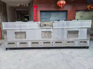 Ascenseur hydraulique dentifrice faisant pot crème mélange Agitador Lotion pour le corps homogénéisateur mélangeur vide - Product Image 3