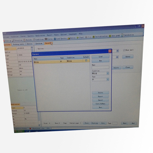 bibo Desktop DW-EDX 3600H <b>XRF</b> Geology and Mining <b>Analyzer</b> for Light - Product Image 6