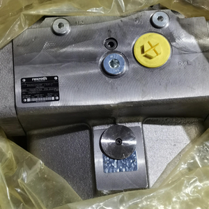A4VSO250DR/30R-PPB13N00 R910974769 ปั๊มลูกสูบไฮดรอลิกสำหรับอุปกรณ์อุตสาหกรรม - Product Image 5