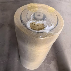 Alta qualità Design moderno ad alto contenuto di basalto CE la migliore vendita di lana minerale di roccia tubo per <span class=keywords><strong>tubazioni</strong></span> di <span class=keywords><strong>isolamento</strong></span> termico - Product Image 3