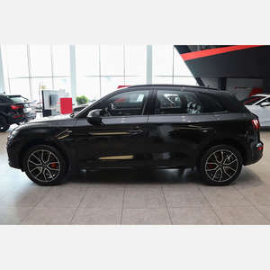 Audi Q5L <span class=keywords><strong>quattro</strong></span> 45e anniversaire <span class=keywords><strong>45</strong></span> <span class=keywords><strong>TFSI</strong></span> <span class=keywords><strong>S</strong></span> Line Premium SUV 2026 à vendre - Product Image 2