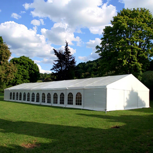 <span class=keywords><strong>Tente</strong></span> de <span class=keywords><strong>réception</strong></span> extérieure robuste 15x25m et 15x30m pour mariages et banquets, tentes de location commerciales personnalisées pour événements, à vendre - Product Image 1