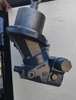 Moteurs hydrauliques MSI MSI28 MSI32 MSI41 MSI50 MSI63 MSI80 MSI90 à axe coudé MSI80_M001378 MSI80-M001378 MSI80M001378