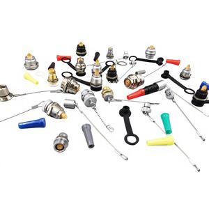 Morsetto per cavo aeronautico RealRun BFG/BFA/BHA/BRE/BRD/<span class=keywords><strong>BRF</strong></span>/BRA con copertura antipolvere e protezione, installazione con corda, IP61/IP68 - Product Image 5