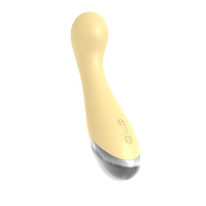 G-Spot <b>Vibrator</b> Food Grade Silicone 50 Db Quiet Clitoral Stimulator For Women Adult Toy - Product Image 2