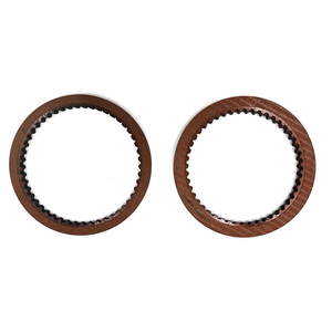 A404 A413 A670 Automatic Transmission Master Rebuild Kit Overhaul Seals Fit For DODGE Car Accessories 1981-UP - Product Image 4