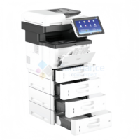 Photocopieur A4 d'occasion pour Ricoh IM 430F Imprimante laser multifonction noir et blanc tout-en-un