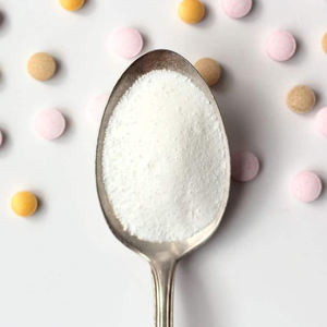 วิตามินบี 8 บริสุทธิ์ผงกรดอะมิโนจํานวนมาก Myo Inositol - Product Image 6