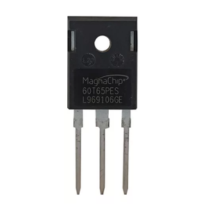 ทรานซิสเตอร์ Xingyuan MBQ60T65 igbt 60A 650V TO-247  ทรานซิสเตอร์กำลัง 60T65PES 60T65 MBQ60T65PES - Product Image 1