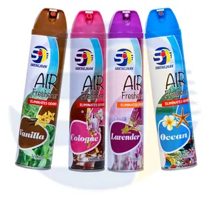 Enjoy Fragrances Inspired by Exotic Destinations with Our Travel-inspired Air Freshener Collection