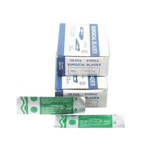 مشرط دقيق صيني الصنع للاستخدام في المستشفيات - Product Image 2