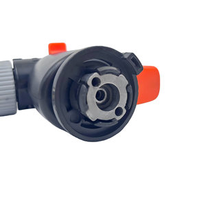 เตาแก๊สพกพา SEATOE ST3028 ปรับเปลวไฟได้ 1300 องศา สำหรับตั้งแคมป์กลางแจ้ง พร้อมระบบจุดไฟแบบ Piezo - Product Image 5