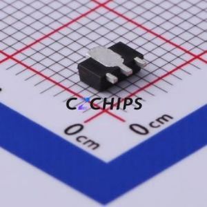 HK7136วงจรรวม SOT-89ของแท้ใหม่ชิปวงจรรวม PMIC ตัวควบคุมเชิงเส้น (LDO) ชิป BOM - Product Image 2