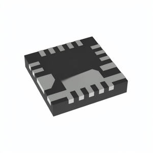Componente Electrónico Power Management (PMIC) 13 PowerUFQFN, Servicio Integral Original RT5759GQUF - Product Image 1