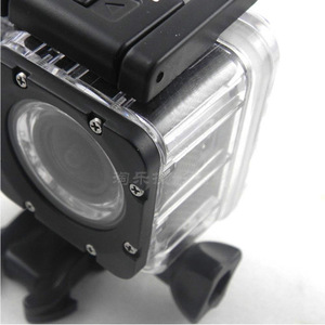 Hành Động Máy Ảnh Siêu HD1080P Gặp Đi Cực Pro Cam Video Máy Quay Phim Không Thấm Nước DV Thể Thao Cam Dưới Nước 30M Máy Ảnh Phụ Kiện - Product Image 2