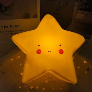 Offre Spéciale créatif LED Light-Up Animal Toy produit ménager innovant pour l'anniversaire de l'étoile de nuit des enfants - Product Image 4