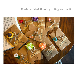 100 Pack <strong>Brown</strong> <strong>Kraft</strong> Mini <strong>Envelopes</strong> 4 X 2.75 Inch Gift Card Wedding Invitation Craft Paper <strong>Envelope</strong> - Product Image 4