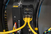 Máquina de corte CNC para acero, máquinas de corte por láser de 30 kW, cortadora de fibra, máquina de corte por láser de metal, máquina de corte por láser de fibra de haz