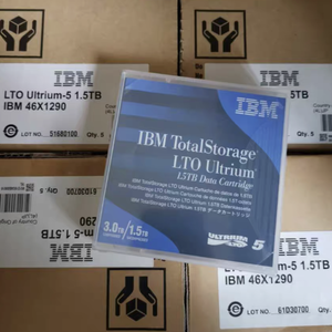 Cartouche de données Ultrium <span class=keywords><strong>LTO9</strong></span>/8/7/6/5/4, bande de données pour <span class=keywords><strong>IBM</strong></span> - Product Image 4