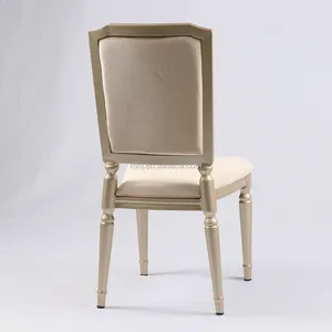 เก้าอี้ไม้หนังเก้าอี้จัดเลี้ยงโรงแรมเก้าอี้ไม้เลียนแบบสำหรับร้านอาหาร