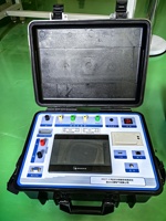 CT Calibrateur Courant Transformateur L'essai CT Testeur