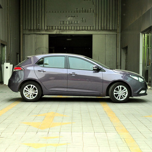 MG5 2012 Modèle 1.5L Essence 4 Vitesses Automatique Édition Navigation - Berline Compacte Spacieuse Voiture d'Occasion à Prix Bas Meilleure Vente - Product Image 4