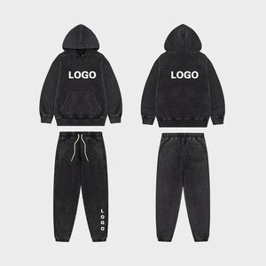 Conjuntos de Ropa para Bebés Niños, Primavera-Otoño, Camiseta de Manga Larga y Pantalones, 2 Piezas, Trajes de Algodón, Conjuntos de Ropa para Niños Pequeños, Conjuntos Deportivos de Marca - Product Image 3