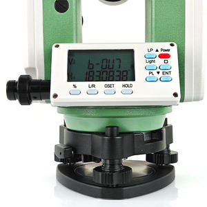 Estação <span class=keywords><strong>Total</strong></span> Digital SUOTO ST-2A 200m com Laser e Teodolito para Levantamento Topográfico – Equipamento Eletrônico Usado à Venda – Preço Promocional - Product Image 5