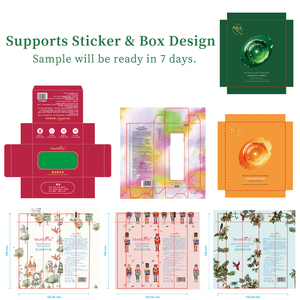 <span class=keywords><strong>สบู่</strong></span>ทองคำ 24K อะมิโน แอซิด สมุนไพร บำรุงผิวหน้า ช่วยให้ผิวเปล่งปลั่ง ผลิตแบบ OEM สำหรับขายส่ง รับผลิตแบรนด์ส่วนตัว ใช้ได้ทุกวัน - Product Image 6