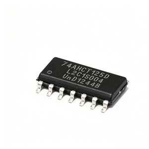 Dery Star SN74HCT125DR Puerta de búfer de bus de cuatro vías - Product Image 1