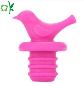 OKSILICONE <span class=keywords><strong>bouchon</strong></span> de bouteille de <span class=keywords><strong>vin</strong></span> réutilisable en silicone et <span class=keywords><strong>bouchon</strong></span> de bouteille de boisson en gros <span class=keywords><strong>petit</strong></span> oiseau <span class=keywords><strong>bouchon</strong></span> de <span class=keywords><strong>vin</strong></span> en silicone - Product Image 5