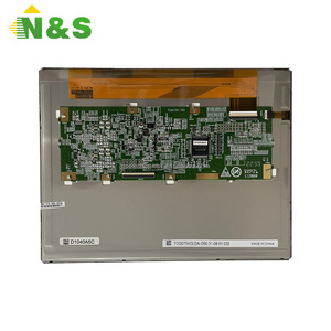 LCD TFT industrial de 7,5 pulgadas, 640*480, para control industrial, equipos médicos y automotrices, TCG075VGLDA-G50 - Product Image 1