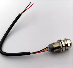 MLx90640baa/B 32*24 hồng ngoại đo nhiệt độ lưới cảm biến mô-đun hồng ngoại hình ảnh/IR nhiệt man hinh - Product Image 5