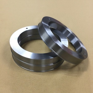 Anillo de Carburo de Tungsteno para Trefilado en Máquina de Trefilado - Product Image 2