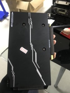 การ์ดจอ Rtx 2060 1660s 2070 2080ti SUPER Super รุ่น 8gb Gtx Graphic Geforce สำหรับเล่นเกม วิดีโอ Gpu 6gb Rtx 2060 1660s 2070 2080ti SUP - Product Image 4