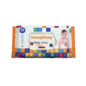 Toallitas Húmedas Desechables para Bebés, No Tejidas, para Limpieza del Hogar, Saludables y Seguras, Tamaño Personalizable - Product Image 6