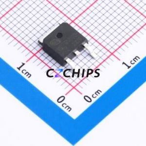 ทรานซิสเตอร์ภาคสนามทรานซิสเตอร์ทรานซิสเตอร์ (MOsfet) แบบ MOT9N50D TO-252ชิ้นส่วนอิเล็กทรอนิกส์ใหม่ดั้งเดิม - Product Image 1