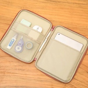 Borsa <span class=keywords><strong>per</strong></span> Laptop da Donna alla Moda, Set in Tela <span class=keywords><strong>per</strong></span> Laptop da 11-13 Pollici, Adatta <span class=keywords><strong>per</strong></span> <span class=keywords><strong>iPad</strong></span> - Product Image 4