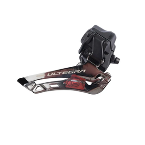 Shimano Groupe Électronique <span class=keywords><strong>ULTEGRA</strong></span> R8150 Di2 2x12S R8150 <span class=keywords><strong>Cassette</strong></span> de Dérailleur Avant/Arrière DN300 EC300 R8150 Vélo de Route Di2 Set - Product Image 4