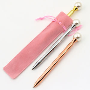 Bolígrafo de Metal con Punta de Bola Grande de 1.0 mm, Personalizable con Logotipo de Marca, Venta al Por Mayor - Product Image 4