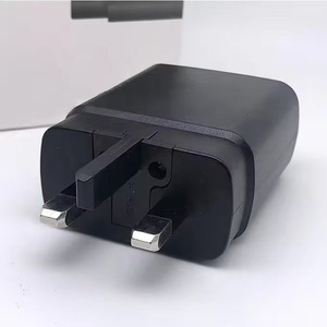 อะแดปเตอร์แปลงไฟแบบเร็วพิเศษ USB-C 25W 45W สำหรับ Samsung Galaxy S24 S23 S22 S21 รองรับปลั๊ก US EU UK ของแท้ - Product Image 3