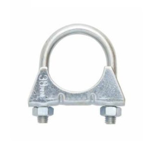 Chất lượng cao mạ kẽm thép không gỉ <span class=keywords><strong>U</strong></span> Bolt ống xả kẹp cho metric/inch kết nối - Product Image 4