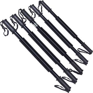 Expansor de Brazo con Resorte para Fortalecer la Mano, Equipo de Fitness, Potenciador de Antebrazo, 20kg/30kg/40kg/50kg/60kg - Product Image 5