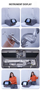 Máquina de Rejuvenecimiento Facial con Láser Fraccional de CO2 2026, para Uso en Salones de Belleza, Tensado Vaginal y Eliminación de Tatuajes - Product Image 6