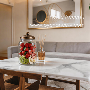 Rebanadas de fruta falsa de alta calidad para decoraciones de bodas, exhibiciones de panadería, proyectos artesanales y fines educativos - Product Image 2