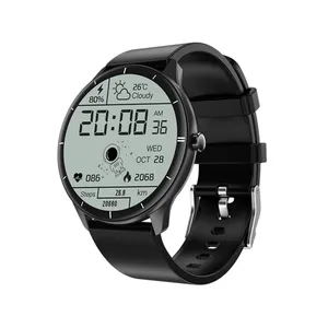 W9 Смарт-часы круглый экран lood кислорода в крови сердечный ритм водонепроницаемый браслет fitless трекер оптовая продажа с фабрики smart watch w9